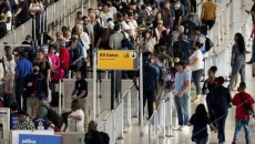 Airlines count on business travelers to keep recovery going